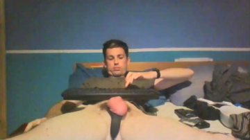 Fred271993  19-08-2021 video facial